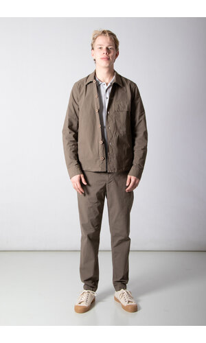 Transit Transit Trousers / CFUTRWG160 / Clay