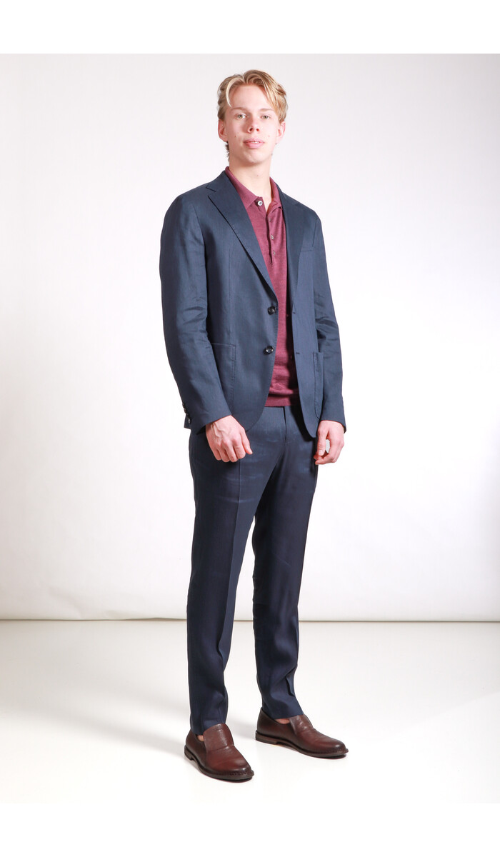 Strellson Strellson Blazer / Acon / Navy