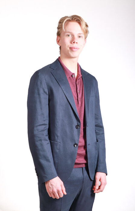 Strellson Strellson Blazer / Acon / Navy