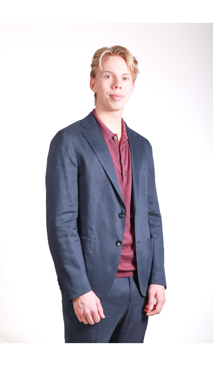 Strellson Strellson Blazer / Acon / Navy