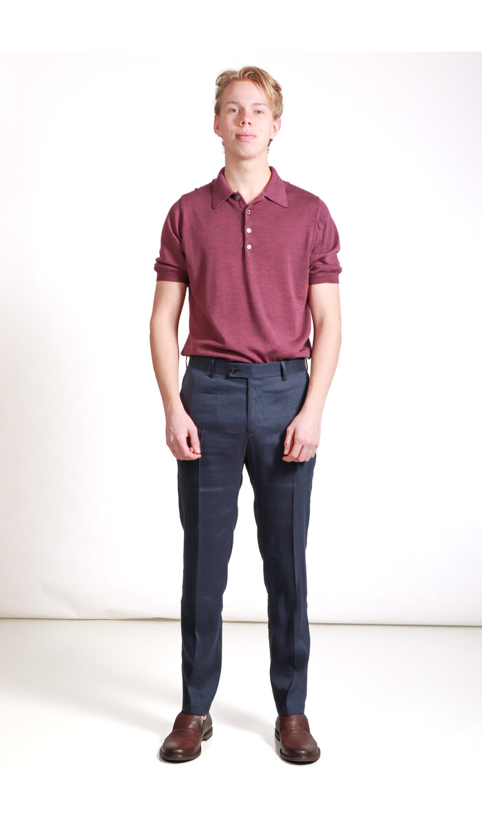 Strellson Strellson Trousers / Till / Navy