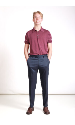 Strellson Strellson Pantalon / Till / Navy