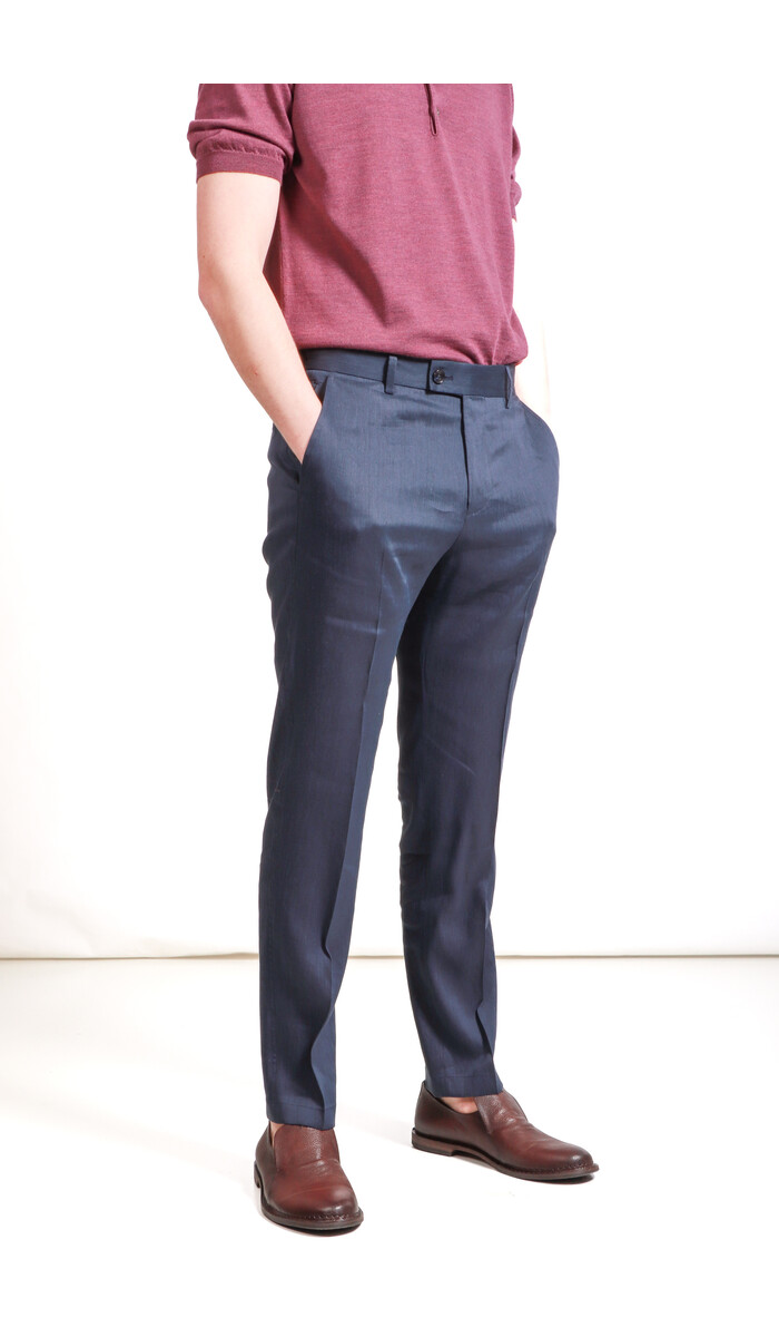 Strellson Strellson Trousers / Till / Navy