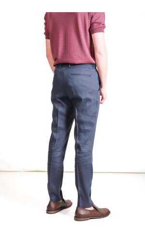 Strellson Strellson Trousers / Till / Navy