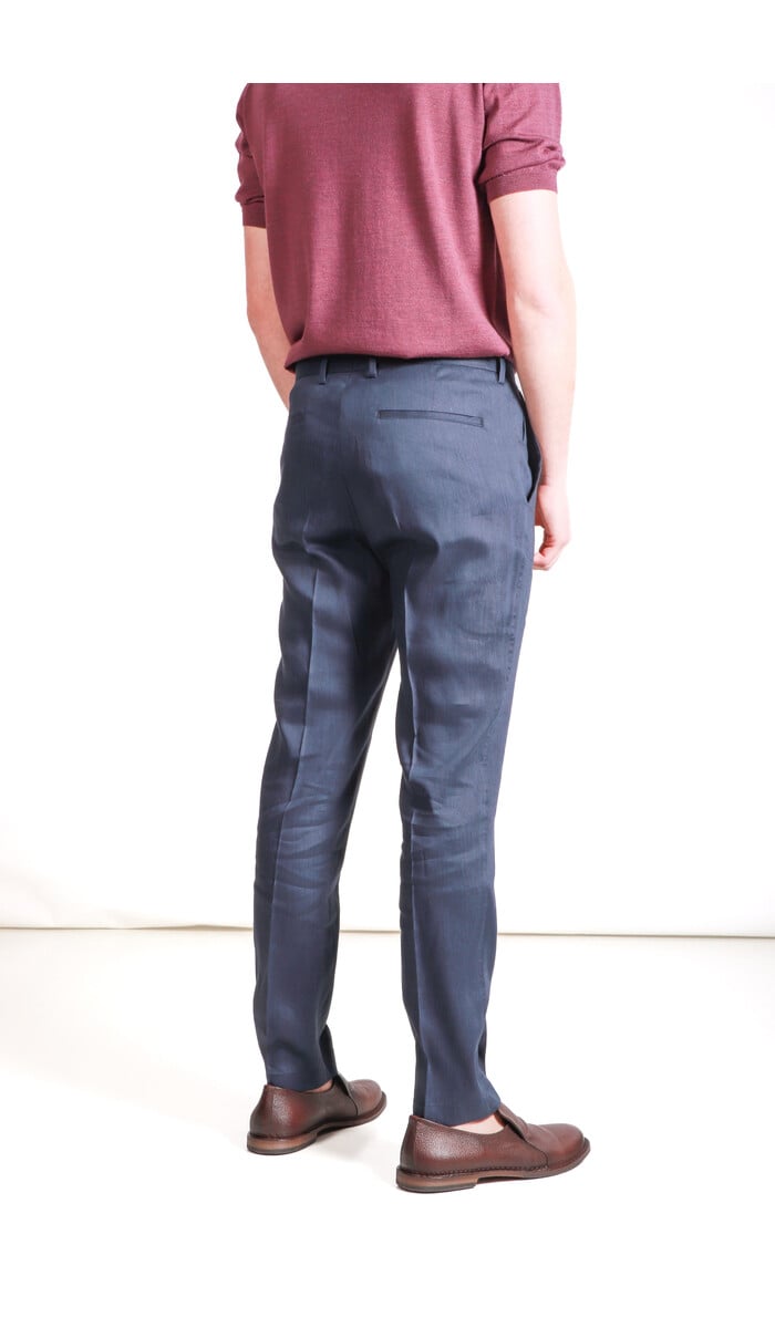 Strellson Strellson Pantalon / Till / Navy