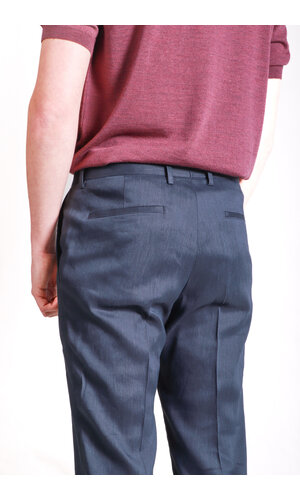 Strellson Strellson Trousers / Till / Navy