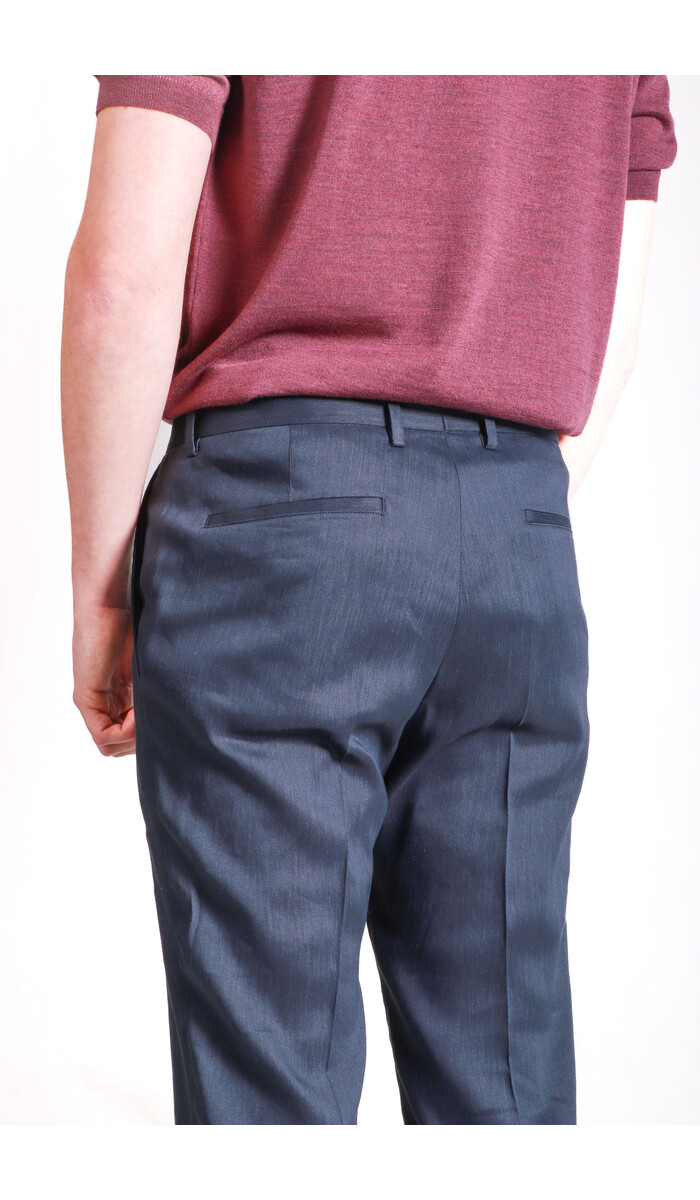 Strellson Strellson Pantalon / Till / Navy