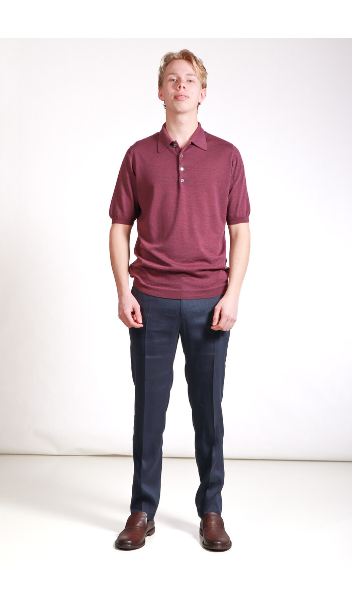 Strellson Strellson Pantalon / Till / Navy