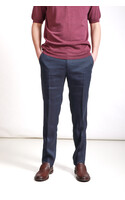 Strellson Trousers / Till / Navy