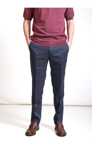 Strellson Strellson Trousers / Till / Navy