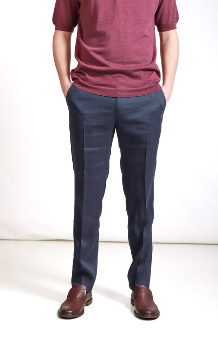 Strellson Strellson Pantalon / Till / Navy