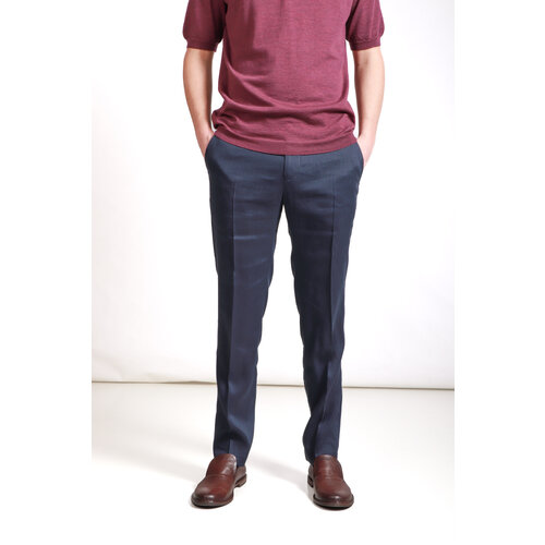 Strellson Strellson Pantalon / Till / Navy