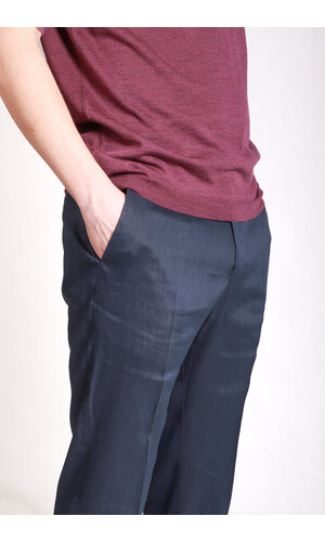 Strellson Strellson Trousers / Till / Navy