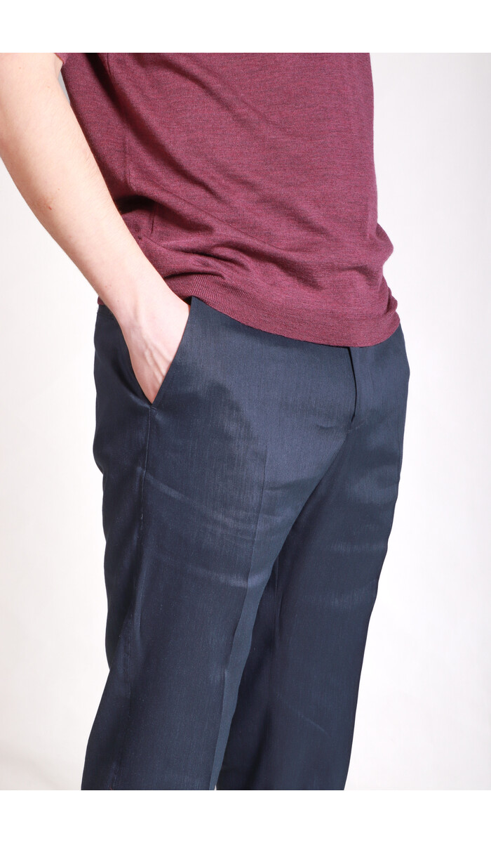 Strellson Strellson Pantalon / Till / Navy