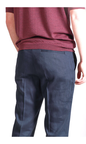 Strellson Strellson Trousers / Till / Navy