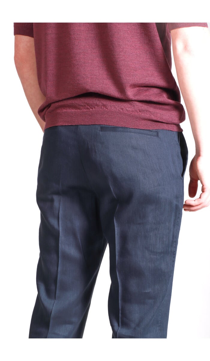 Strellson Strellson Pantalon / Till / Navy