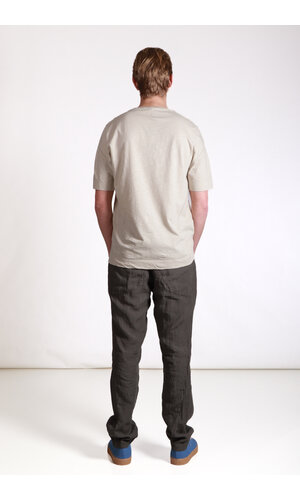 Transit Transit T-Shirt / CFUTRW5400 / Stein