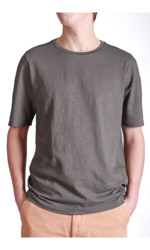 Transit Transit T-Shirt / CFUTRW5400 / Mud