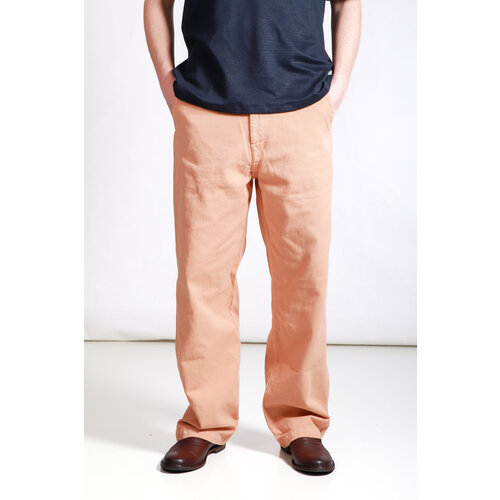 Homecore Homecore Trousers / Hemming Taurus / Toast