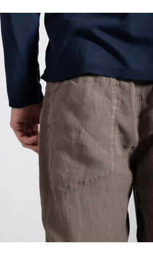 Transit Transit Trousers / CFUTRWD130 / Clay