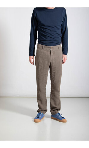 Transit Transit Trousers / CFUTRWD130 / Clay