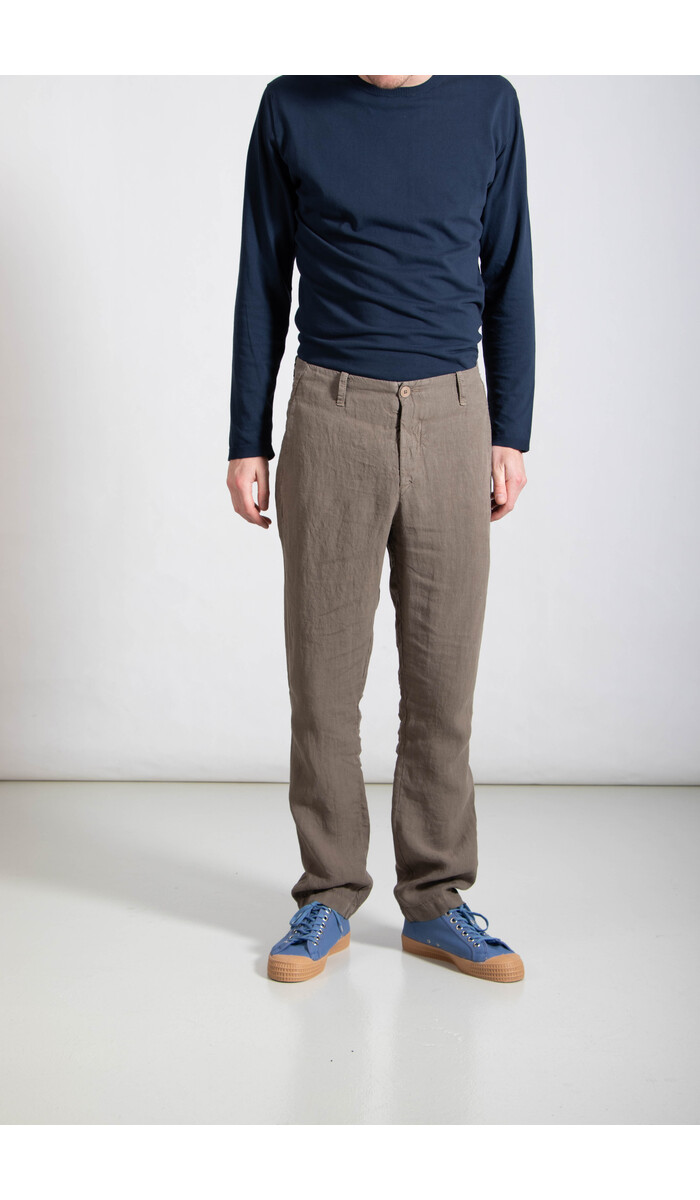 Transit Transit Trousers / CFUTRWD130 / Clay