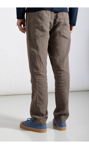 Transit Transit Trousers / CFUTRWD130 / Clay