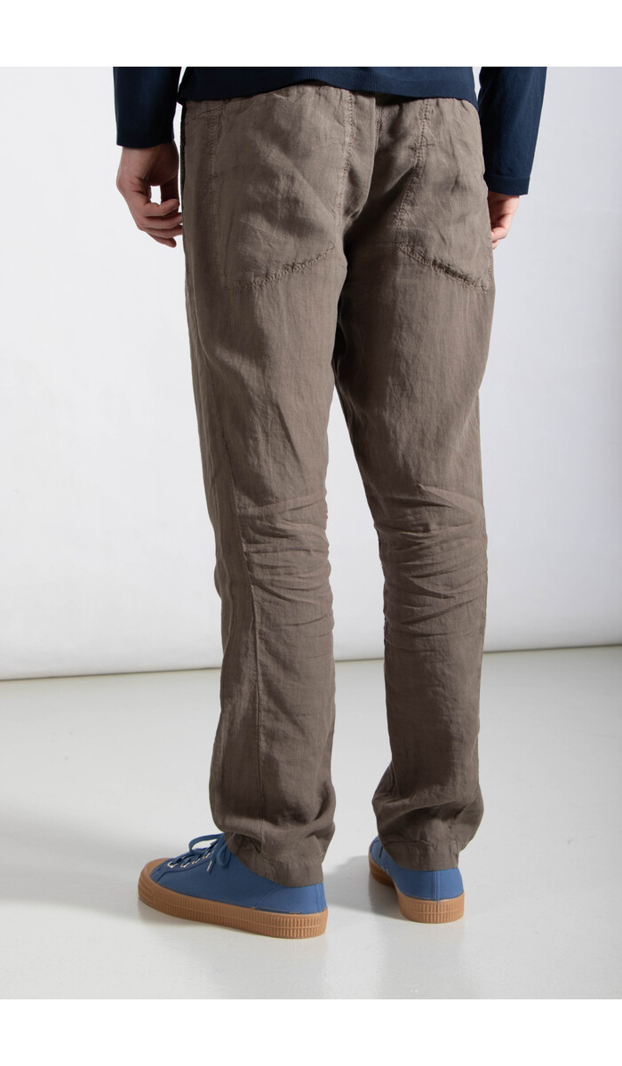 Transit Transit Trousers / CFUTRWD130 / Clay