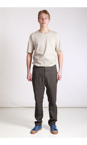 Transit Transit Trousers / CFUTRWD130 / Mud