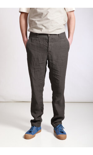 Transit Transit Trousers / CFUTRWD130 / Mud