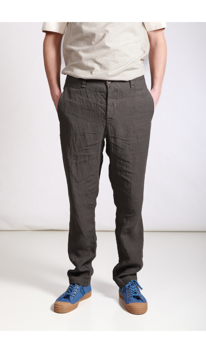 Transit Transit Trousers / CFUTRWD130 / Mud