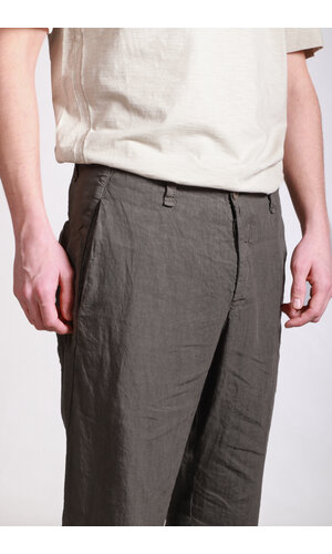 Transit Transit Trousers / CFUTRWD130 / Mud