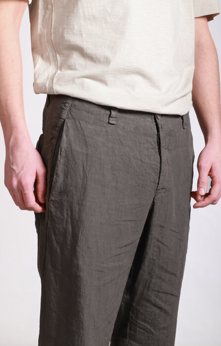 Transit Transit Trousers / CFUTRWD130 / Mud