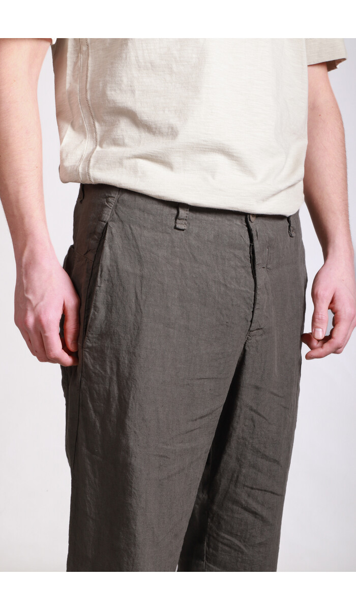 Transit Transit Trousers / CFUTRWD130 / Mud