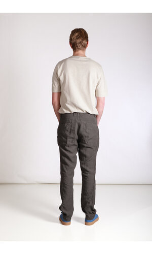 Transit Transit Trousers / CFUTRWD130 / Mud