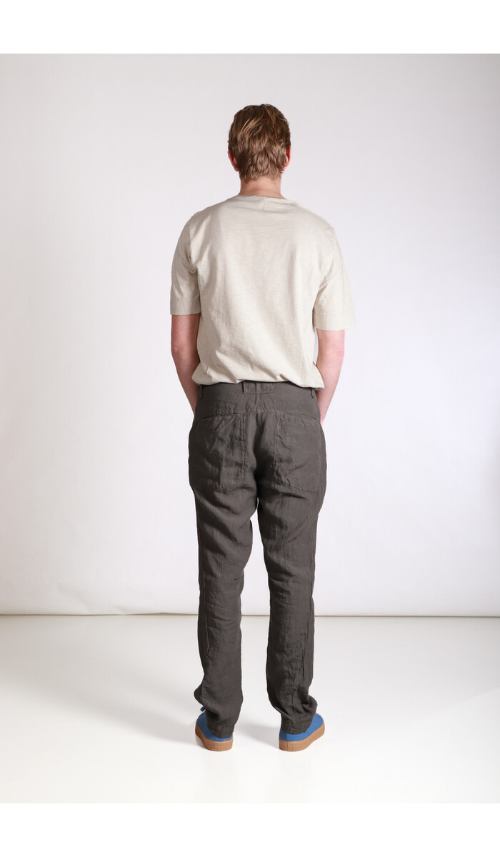 Transit Transit Trousers / CFUTRWD130 / Mud