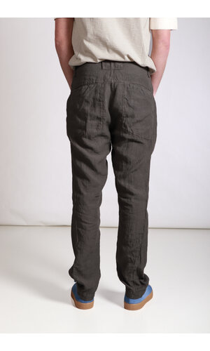 Transit Transit Trousers / CFUTRWD130 / Mud