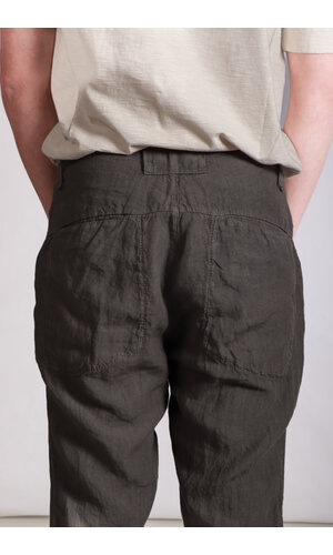 Transit Transit Trousers / CFUTRWD130 / Mud