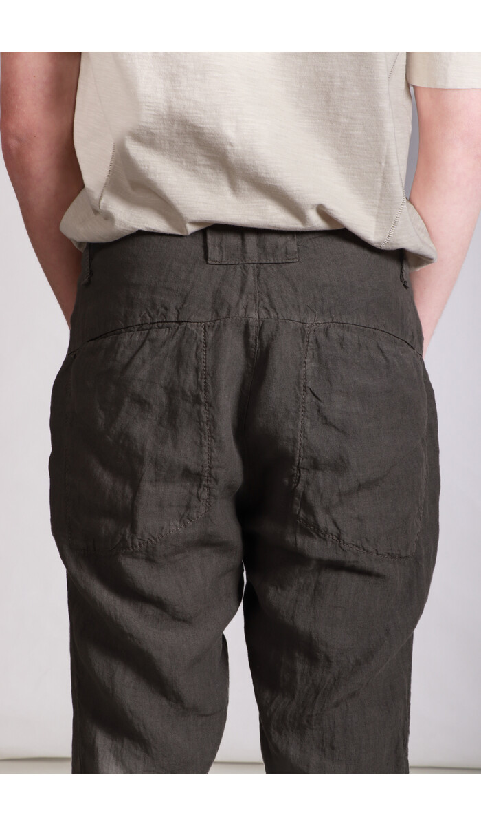 Transit Transit Trousers / CFUTRWD130 / Mud