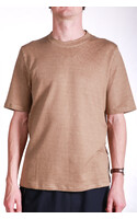 Majestic Filatures T-Shirt / M395-HTS216 / Desert