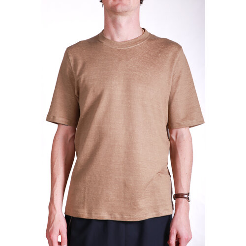 Majestic Filatures Majestic Filatures T-Shirt / M395-HTS216 / Desert