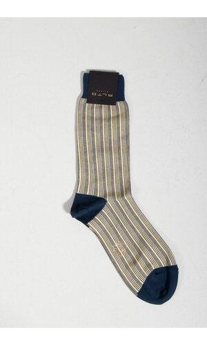 Alto Milano Socke / Alpa / Creme