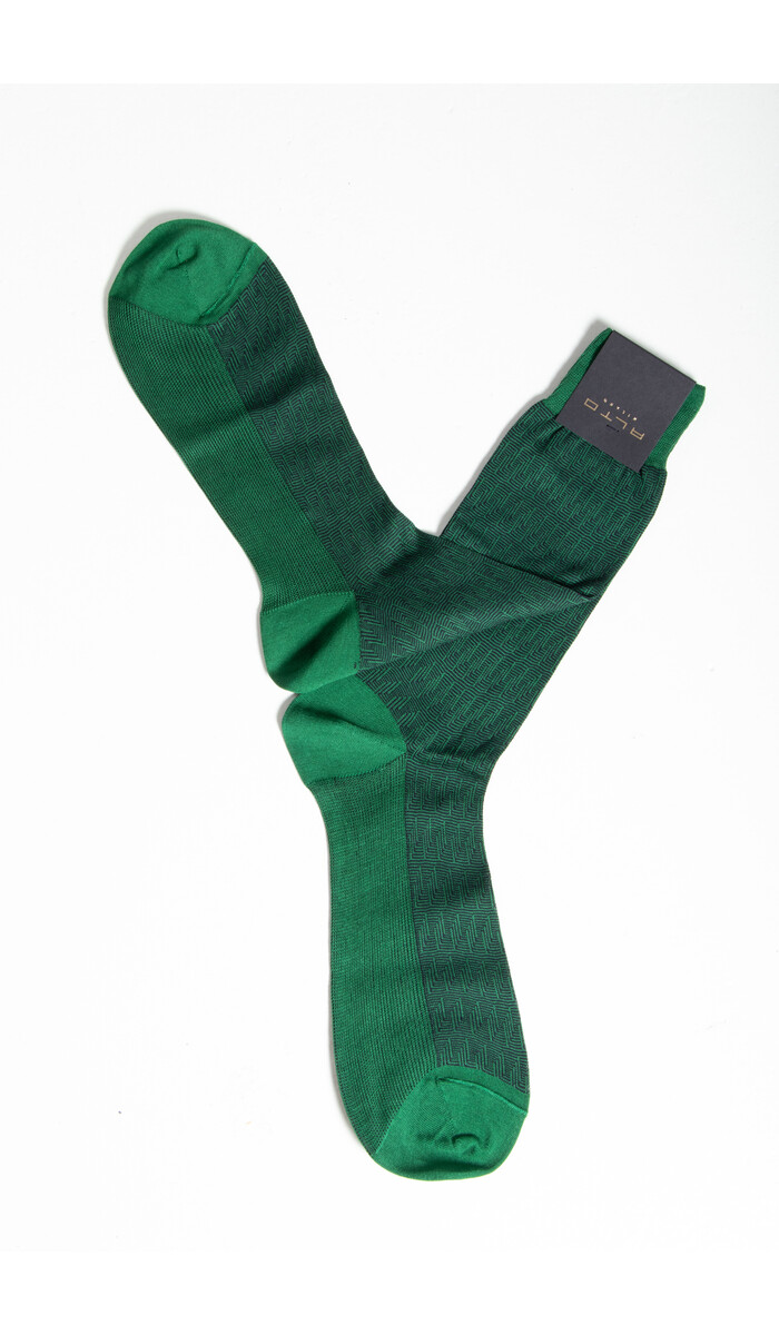 Alto Milano Sock / Pyne / Forrest