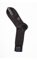 Alto Milano Sock / Pointer / Black