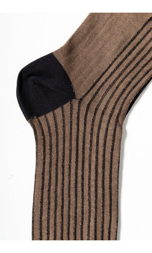 Alto Milano Sock / Pointer / Black