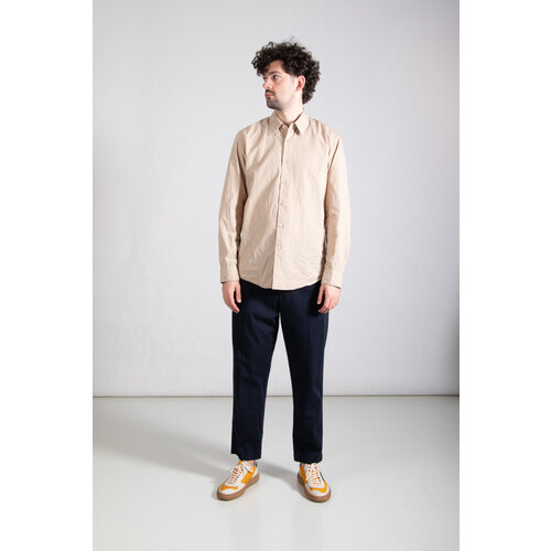 Dries van Noten Dries Van Noten Shirt / Curles / Beige