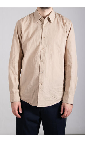 Dries van Noten Dries Van Noten Shirt / Curles / Beige