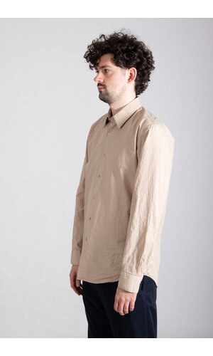 Dries van Noten Dries Van Noten Shirt / Curles / Beige