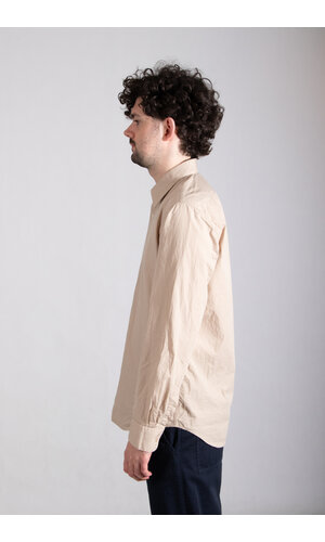 Dries van Noten Dries Van Noten Shirt / Curles / Beige