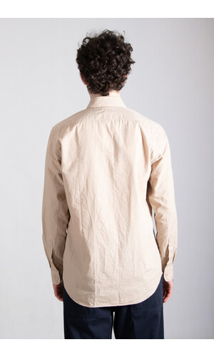 Dries van Noten Dries Van Noten Shirt / Curles / Beige